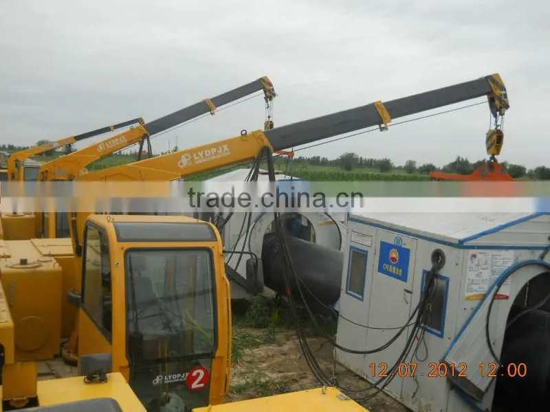 welding machine generator