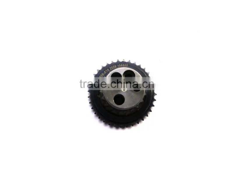 JMC Transit V348 auto car crankshaft sprocket gear JMC light truck auto spare parts