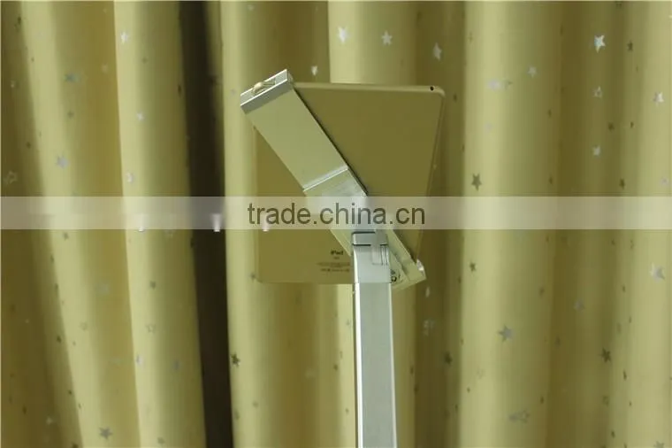 Anti-theft bracket for ipad tablet