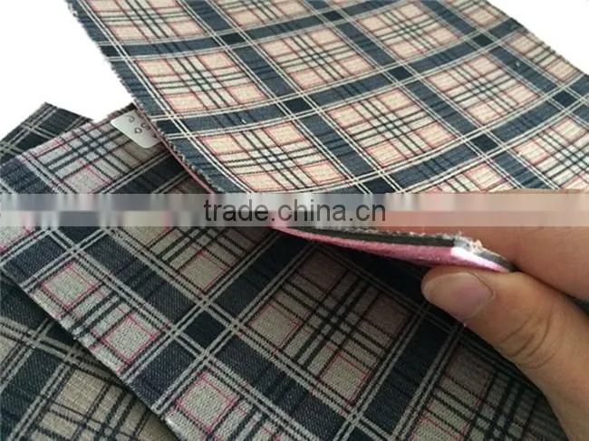 0.7-4.0mm hard felt nonwoven insole board for shoes