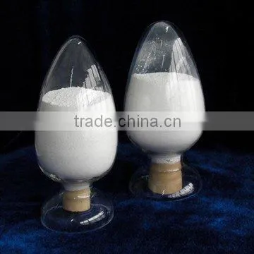 yttria stabilized zirconia