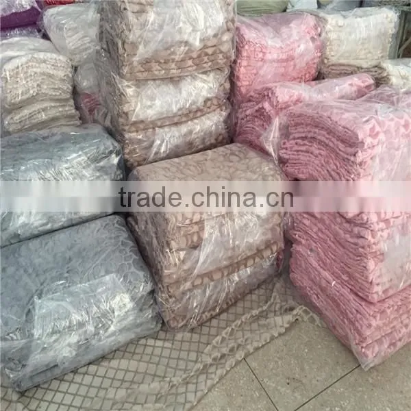 Rubber Velboa Sofa cover fabric