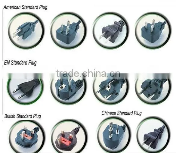 Factory direct hot-sale retractable appliance cord