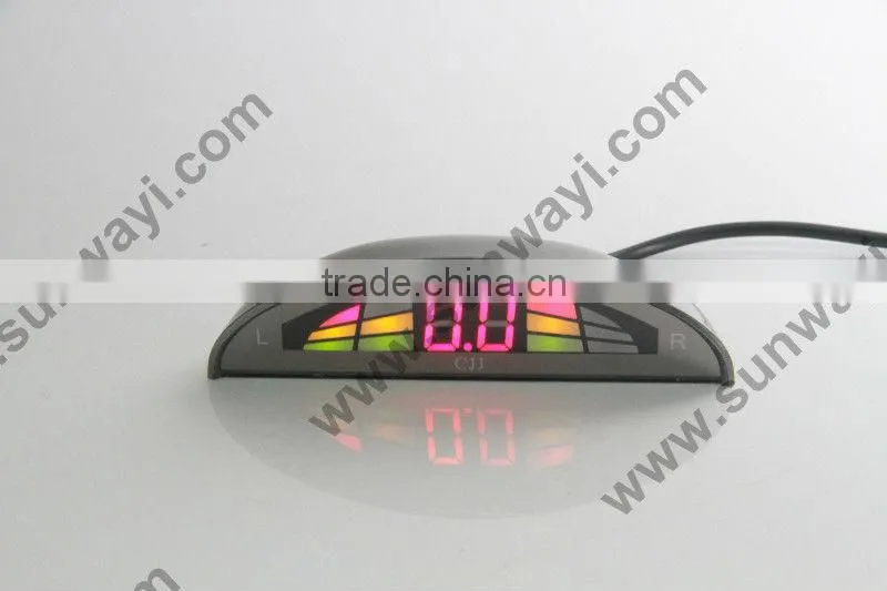 12V buzz parking sensor system