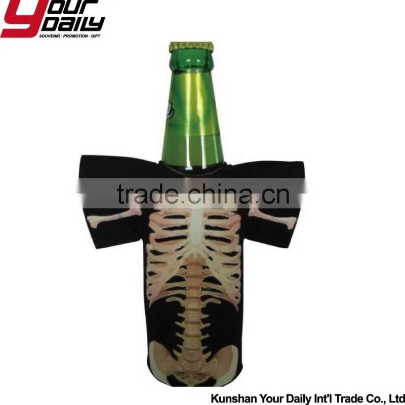 High quality promotional stubby holder neoprene can cooler