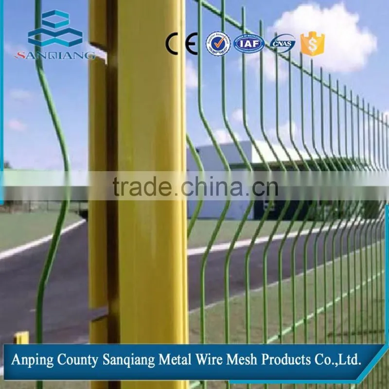 Anping galvanized Fence(manufacturer)
