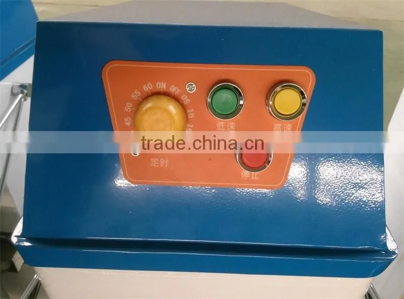 New Condition Commercial Used commercial bread 20L dough mixer
