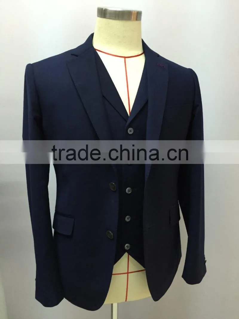Men's Fashion Rainbow Vest