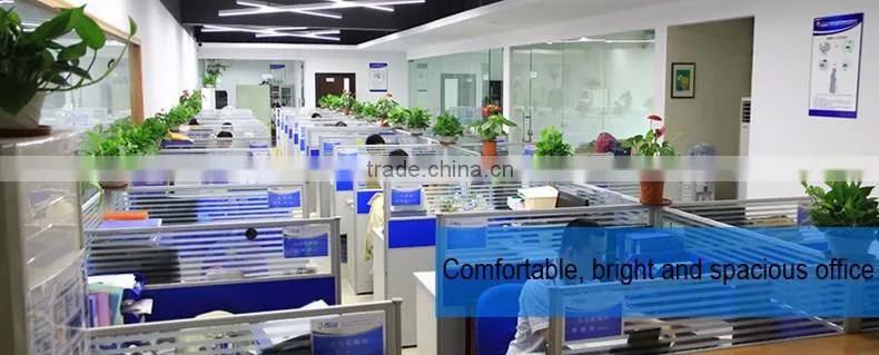 Shenzhen milky cover 100lm/w 2ft Led Tubes T8