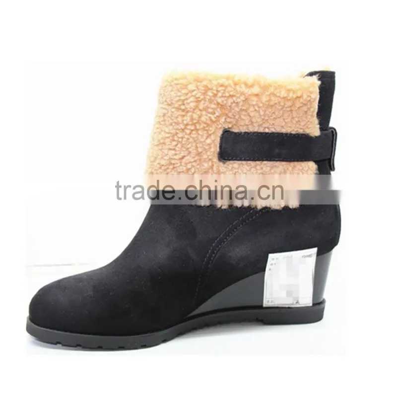 non-slip winter boots for women wholesale cheap women boots