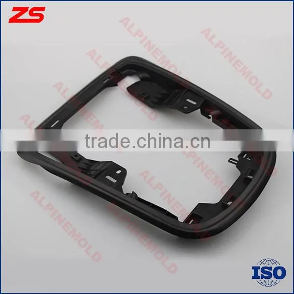 High quality Custom cheap Precision Plastic injection mould manufacturer