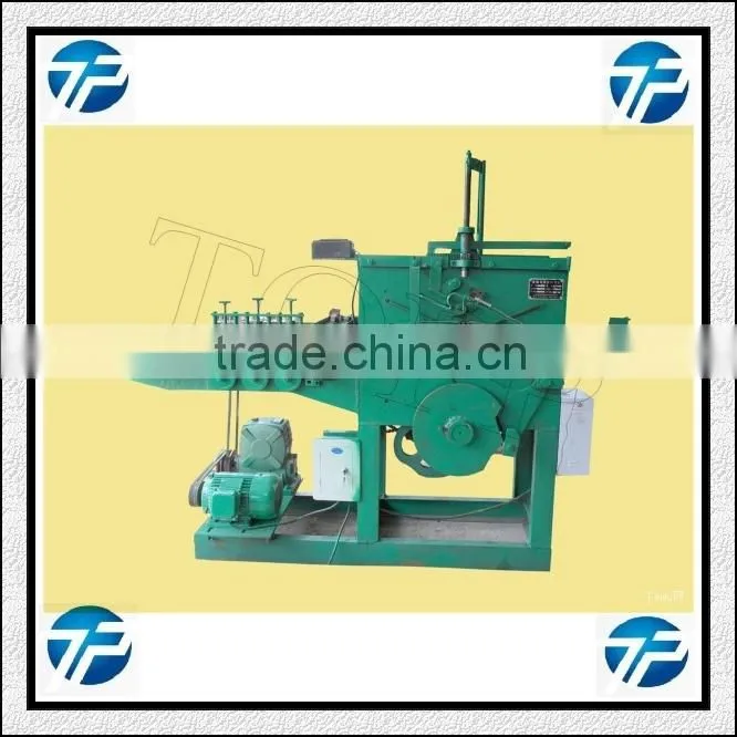 Hanger Forming Machine