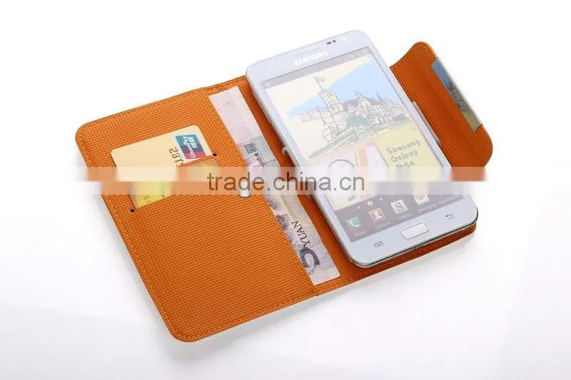 Universal Flip Cover Case