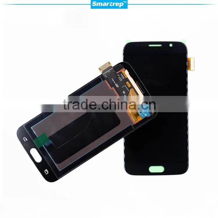 China suppliers for Samsung Galaxy S6 LCD