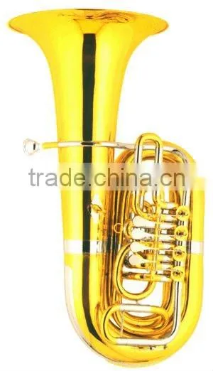 C tuba