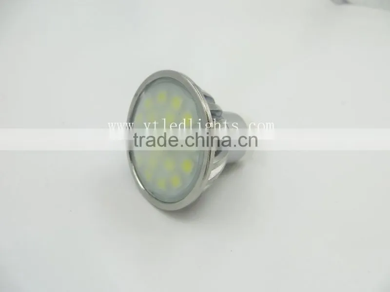 led spotlight gu10 4w led spotlight lighting led spotlight 20pcs 5050smd led spotlight high bright high quality 3 years warranty