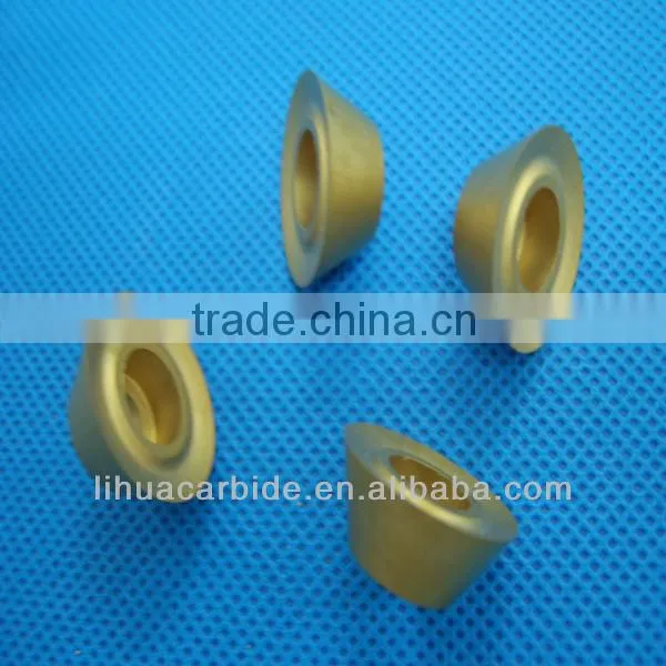 tungsten carbide insert for needle holders