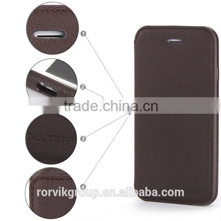 ultrathin and foldable transformers style tablet leather case for ipad 6