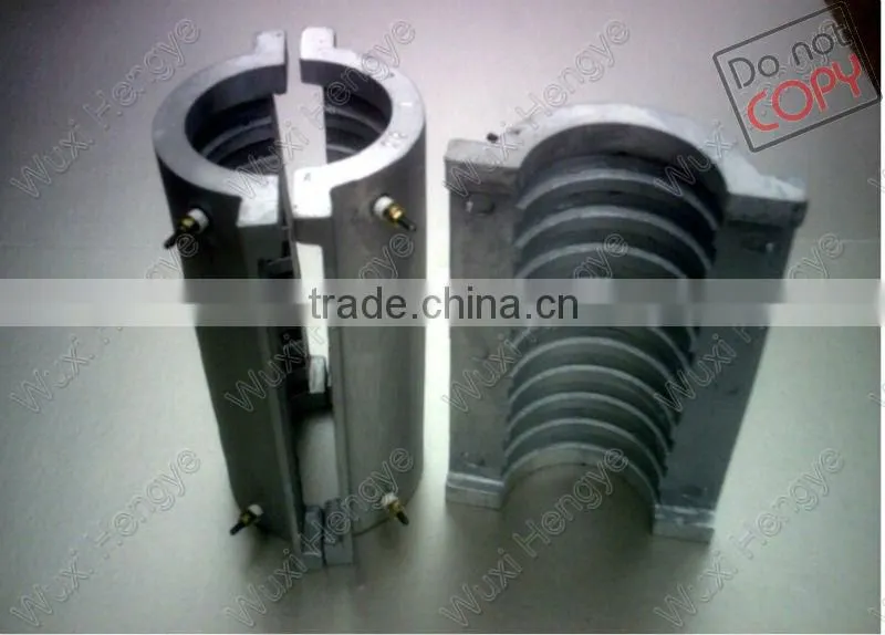 Cast Copper Heater/Electric Element