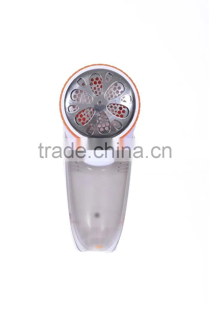 Effective fuzz shaver lint roller remover