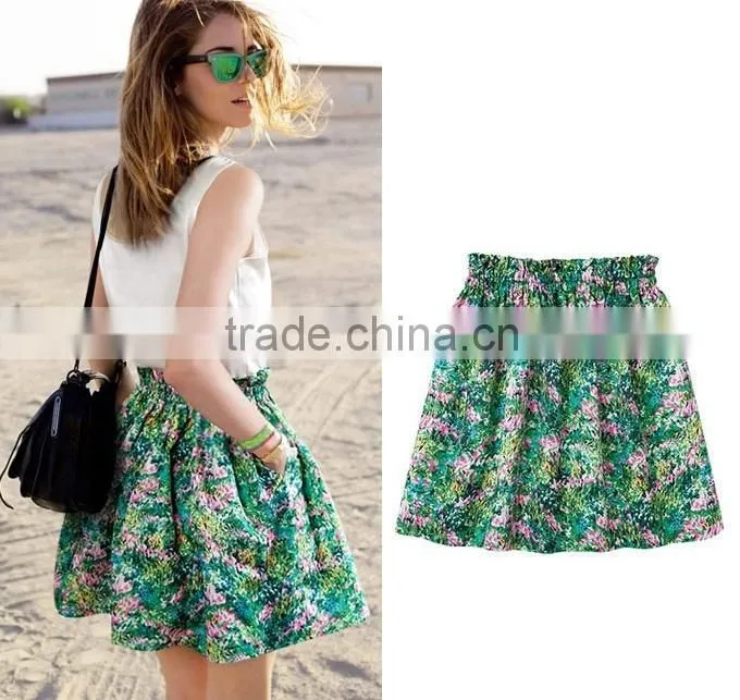 2014 korean sexy two piece dresses