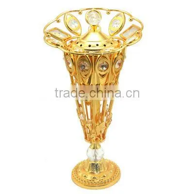 2016 porcelain incense burner X214