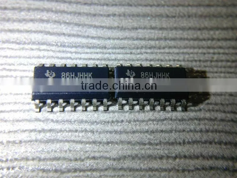 IC Amplifier Log112AID