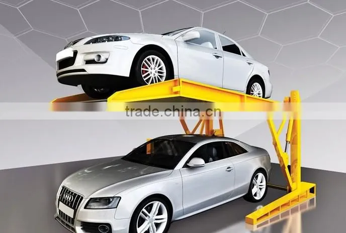 used 2 post car lift for sale