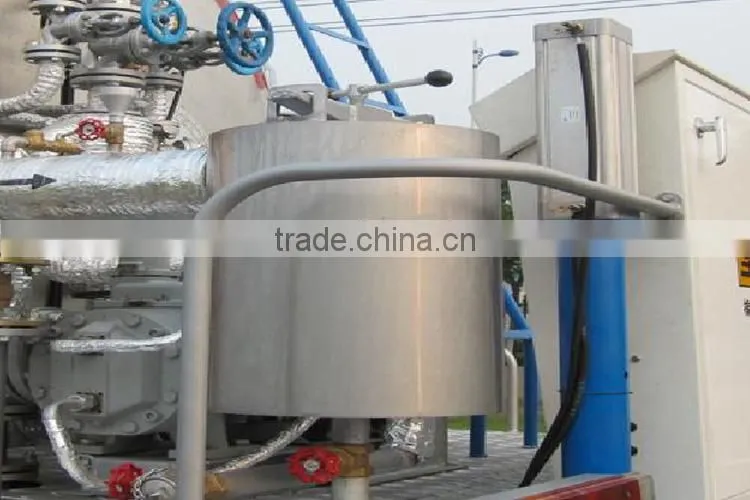 Low Price Asphaltum Sparger
