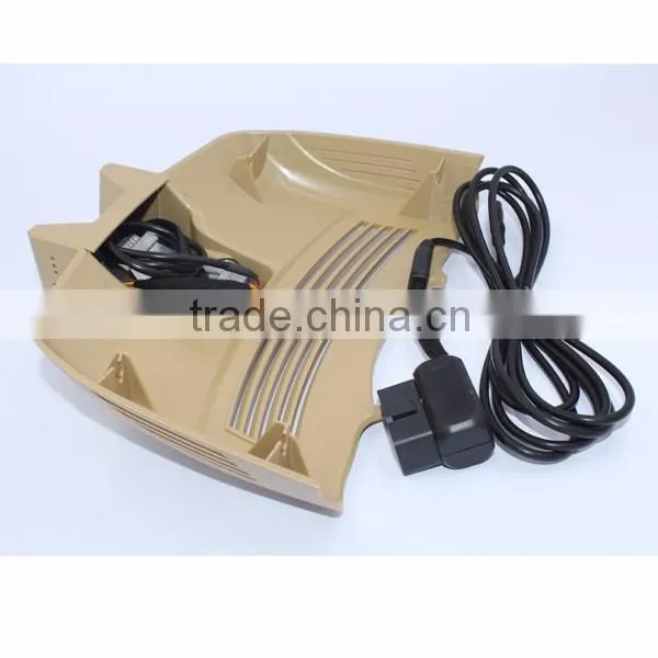 China best car DVR Vehicle Black box full hd 1080p Car camera hd dvr with wifi support APP