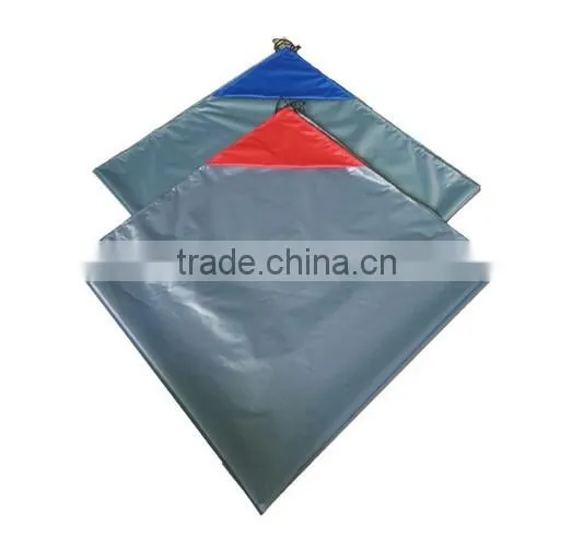 Beach Mat Outdoor Camping Picnic Pad Folding Portable Cushion Ground Fabric Rug