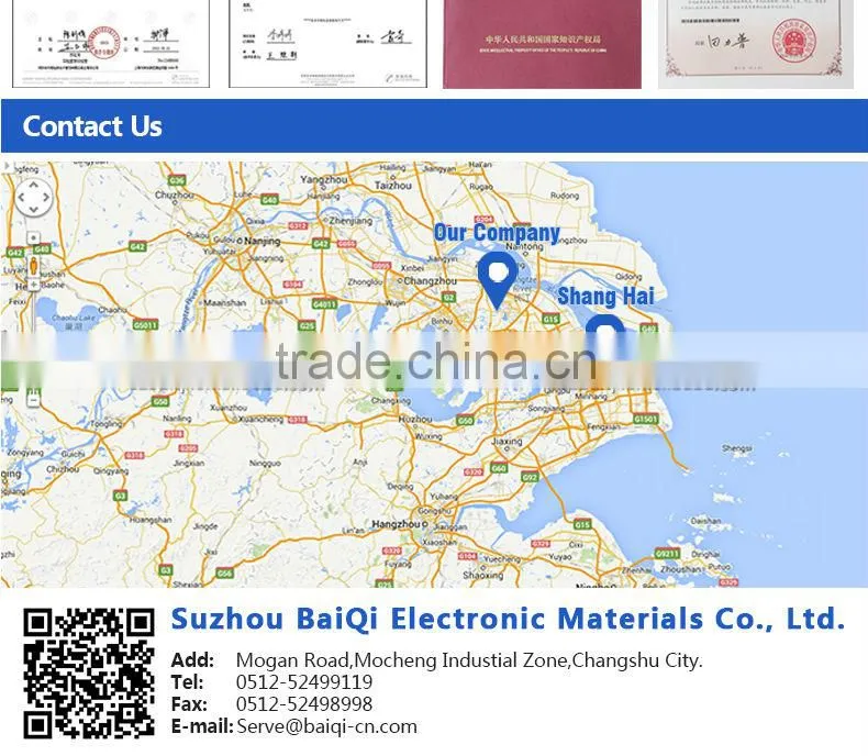 wholesale PET aluminum plastic plate protective film