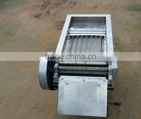 inber series pea and bean sheller from china