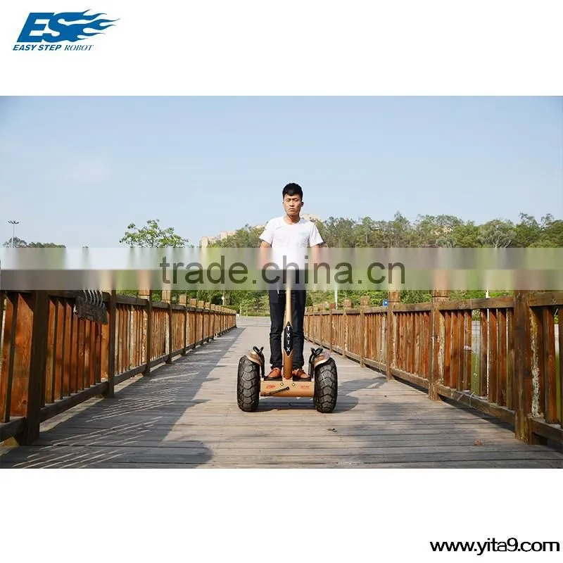 Newest factory personal transporter scooter