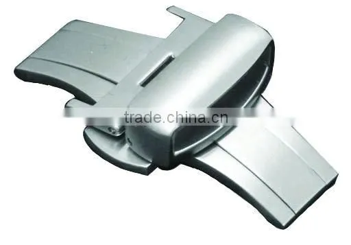 316L watch clasp