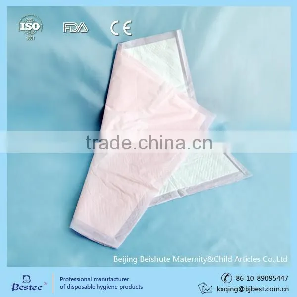Disposable Bed pads 45x60cm