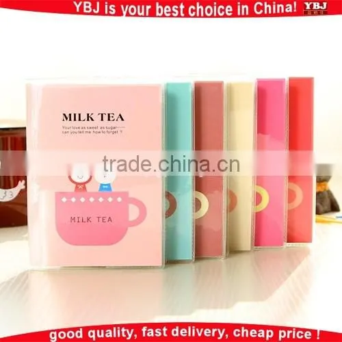 OEM custom stationery notebook paper fancy notebook cute paper notebooks