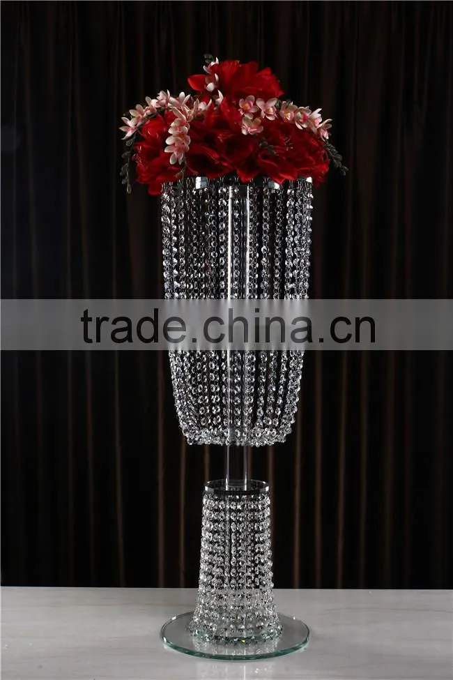 wholesale new out door flower pot shelf pergola