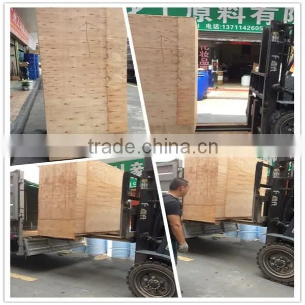 wheat flour milling machine