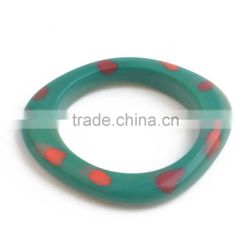 thin diy silicone wristband printer
