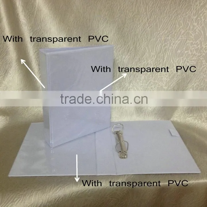 document folder with print, folding document holder
