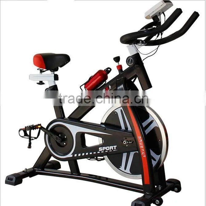 Fitness Equipment home Spining Bike