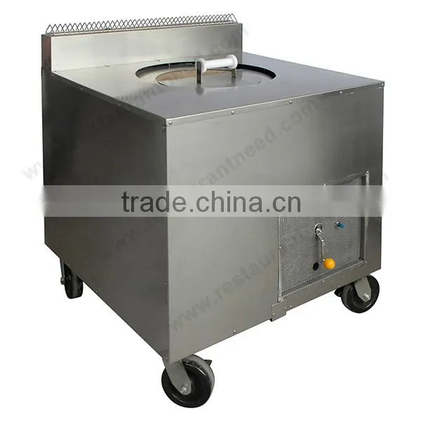 Commercial Hotel Kitchen Equipment Tan 600/900 Tandoori oven