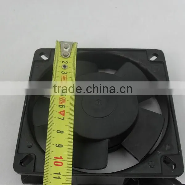 axial air extractor fan
