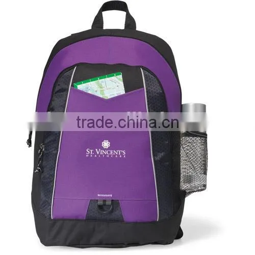 Student Sports Travel Bag Backpack