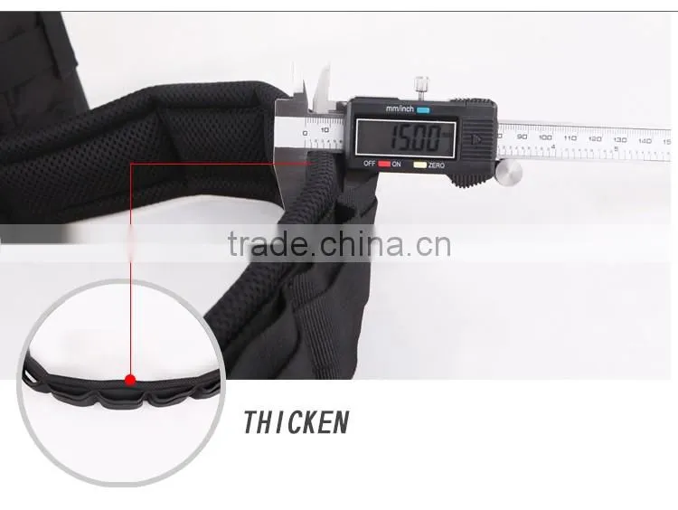 Camera lens case with waist strap