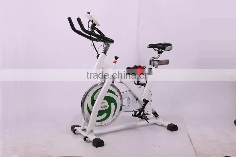 home used high quality slimming equipment bike