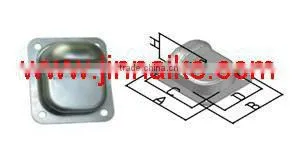 gate door stopper ,steel door stopper