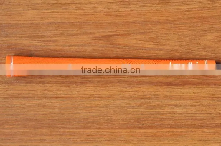 Factory Price High Quality Silicone Rubber Golf Grip