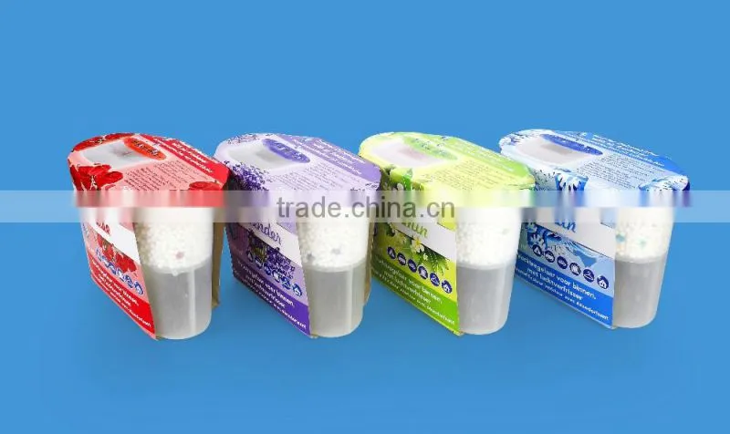 500ml disposable 2016 Mini Dehumidifier for home